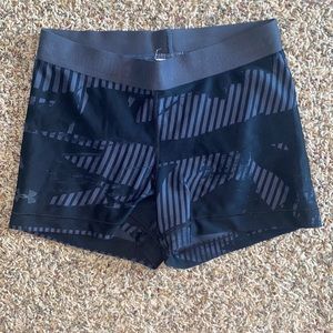 Under Armour Spandex
